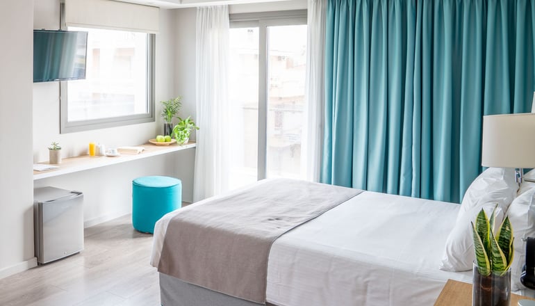 Chroma Fashion Rooms & Apartments Athens