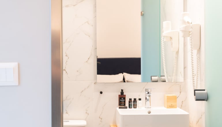 Chroma Fashion Rooms & Apartments Athens