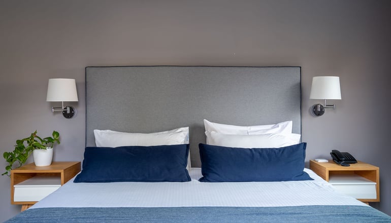 Chroma Fashion Rooms & Apartments Athens