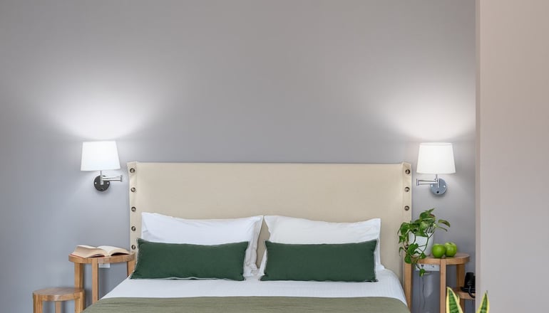 Chroma Fashion Rooms & Apartments Athens