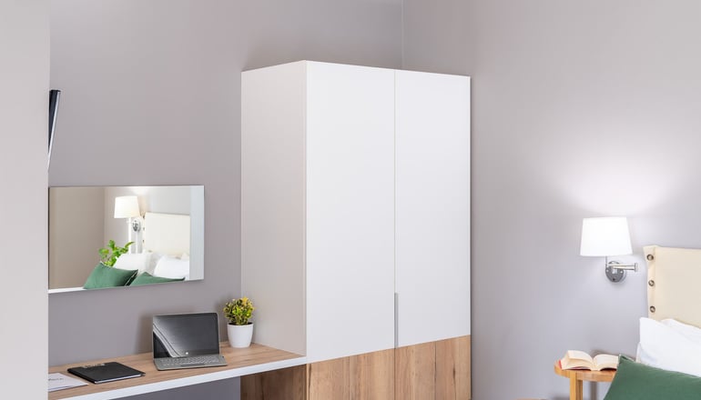 Chroma Fashion Rooms & Apartments Athens