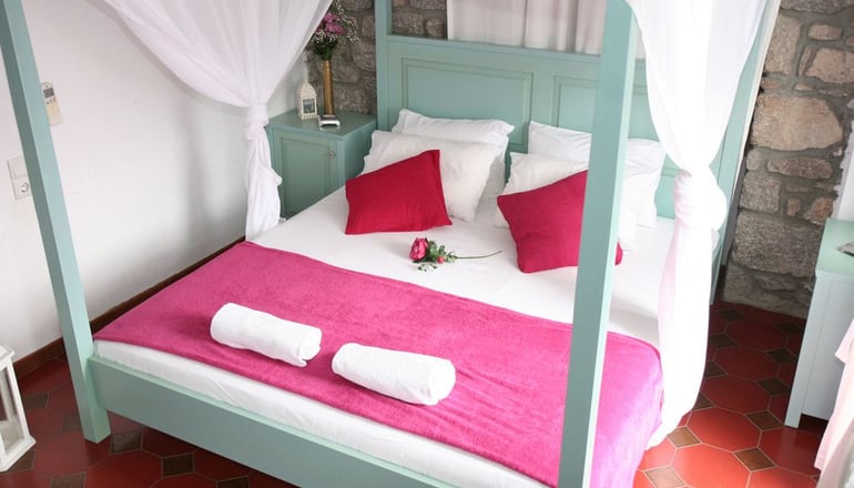 Dionysos Hotel Poros
