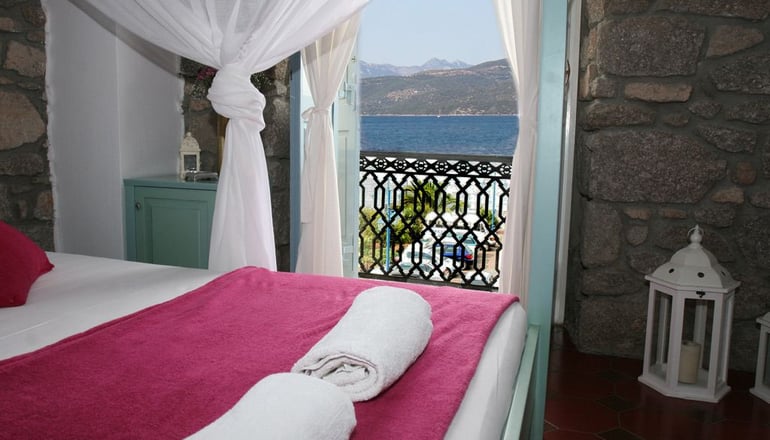 Dionysos Hotel Poros