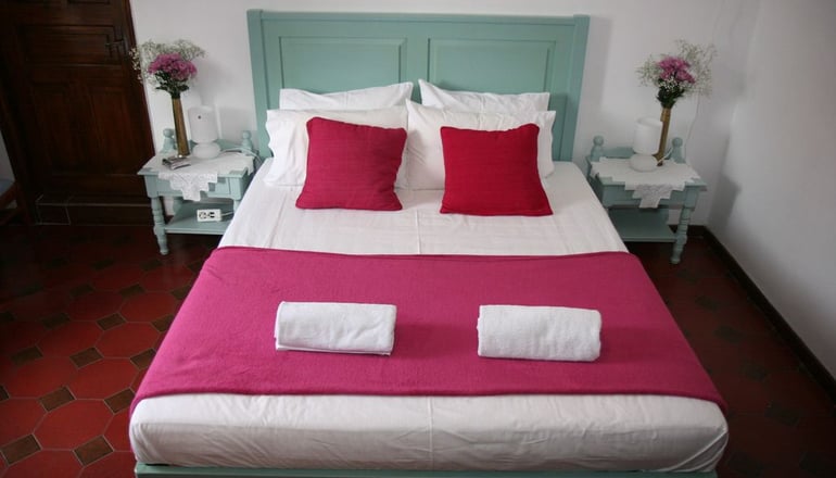 Dionysos Hotel Poros