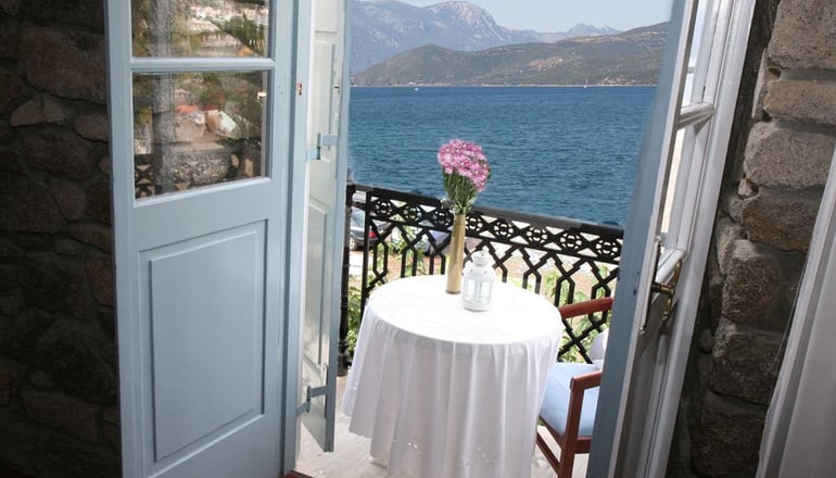 Dionysos Hotel Poros