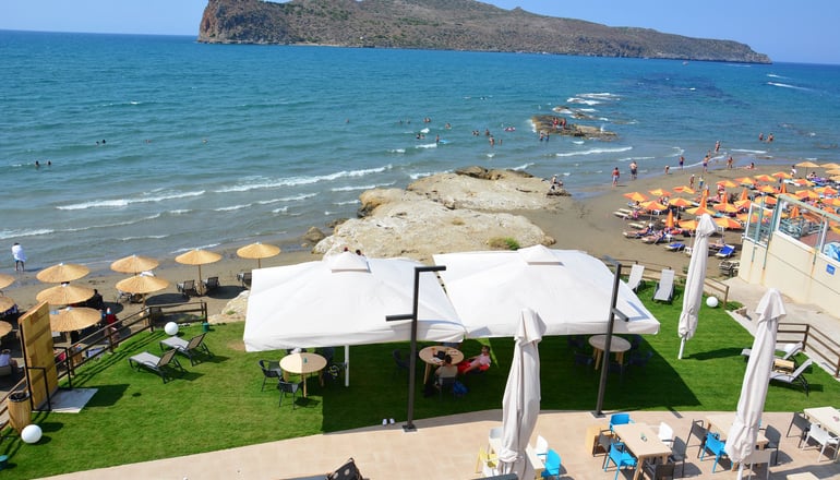 4* Elia Agia Marina