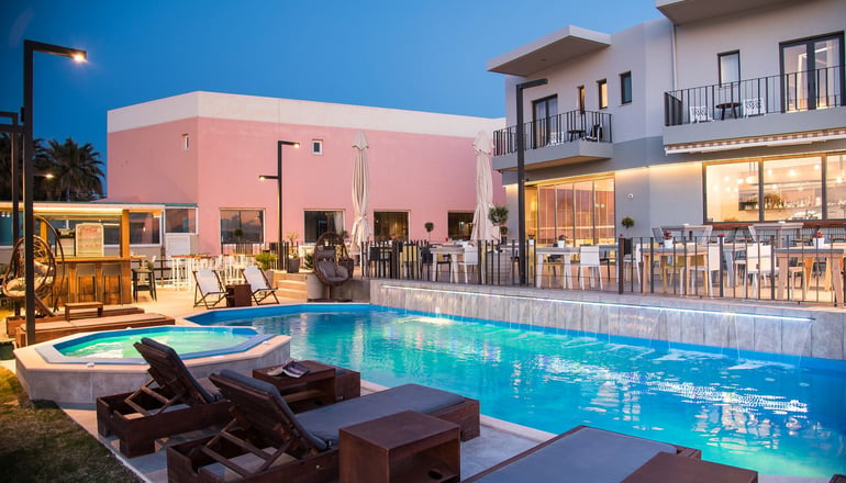 4* Elia Agia Marina