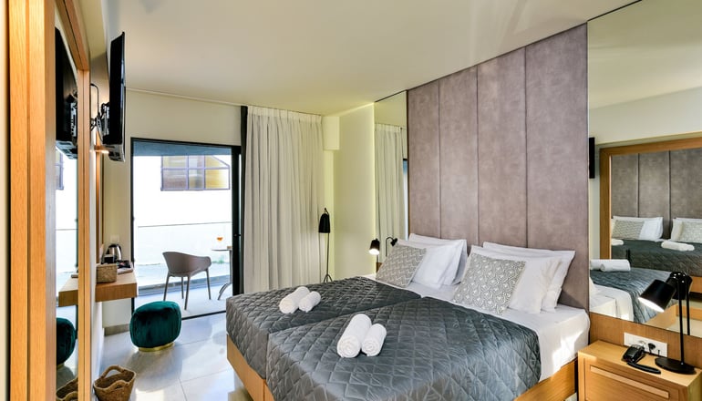 4* Elia Agia Marina