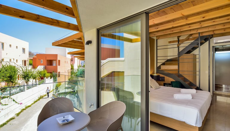 4* Elia Agia Marina