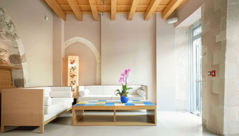 4* Elia Fatma Boutique Hotel Adults Only