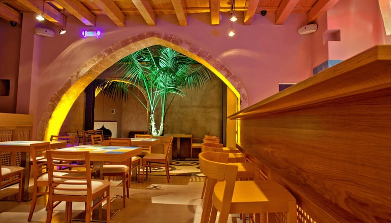 4* Elia Fatma Boutique Hotel Adults Only