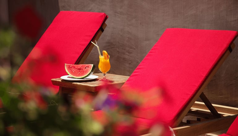 4* Elia Fatma Boutique Hotel Adults Only