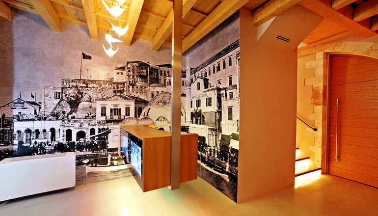 4* Elia Fatma Boutique Hotel Adults Only