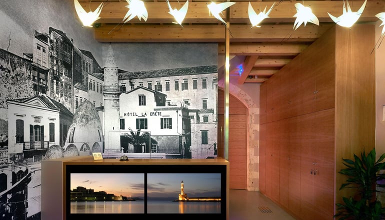 4* Elia Fatma Boutique Hotel Adults Only