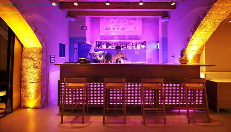 4* Elia Fatma Boutique Hotel Adults Only