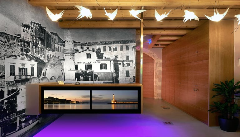 4* Elia Fatma Boutique Hotel Adults Only