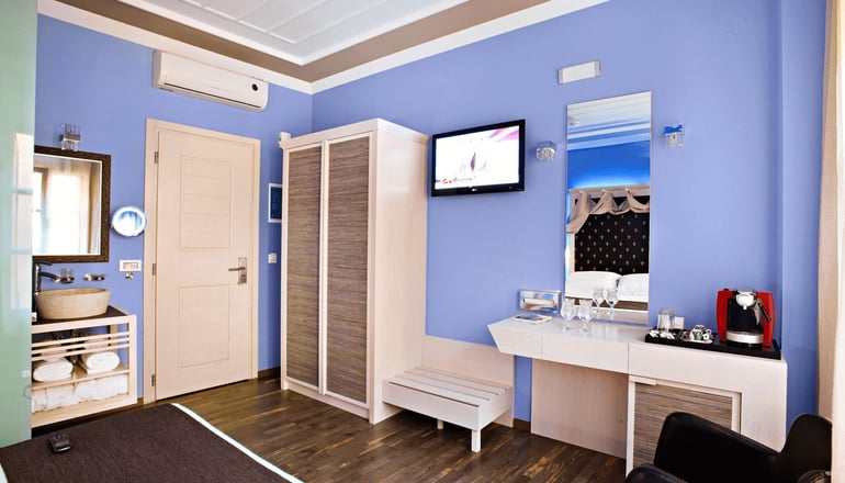 4* Elia Fatma Boutique Hotel Adults Only