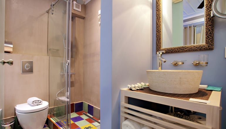 4* Elia Fatma Boutique Hotel Adults Only