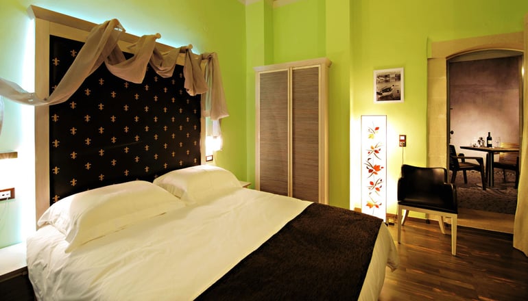 4* Elia Fatma Boutique Hotel Adults Only