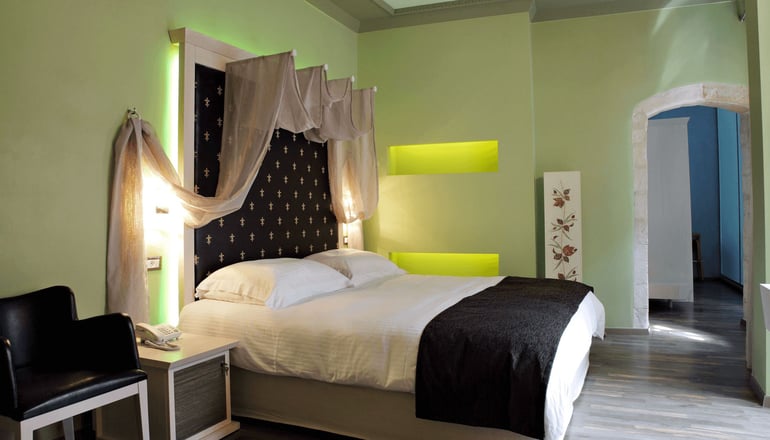 4* Elia Fatma Boutique Hotel Adults Only