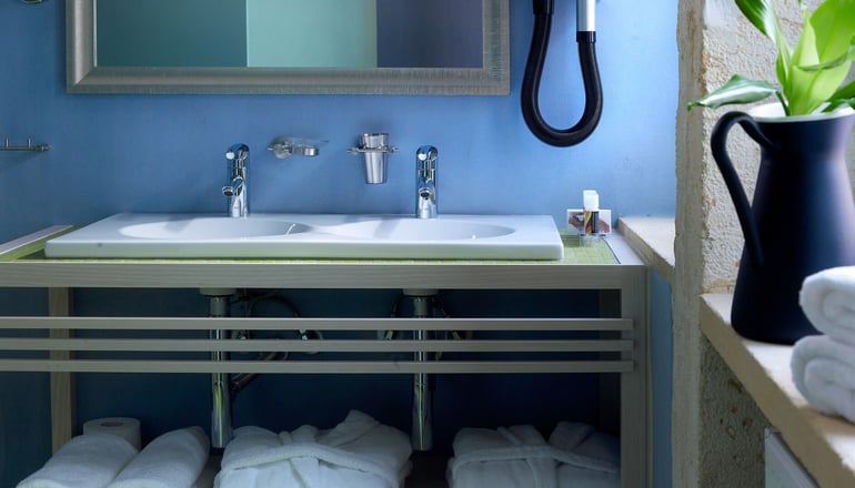 4* Elia Fatma Boutique Hotel Adults Only