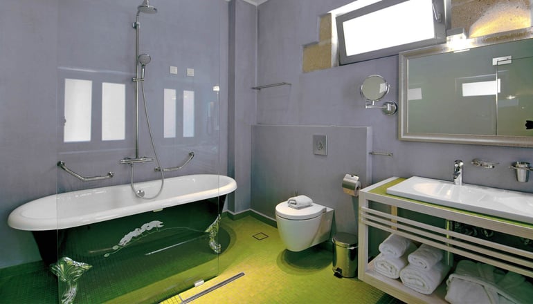 4* Elia Fatma Boutique Hotel Adults Only