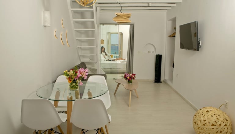 Little Venice Suites