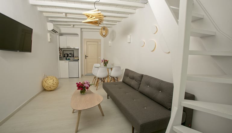Little Venice Suites