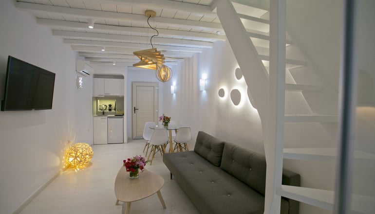 Little Venice Suites