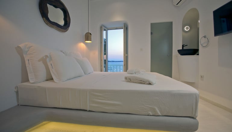 Little Venice Suites