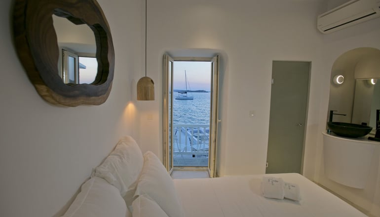 Little Venice Suites