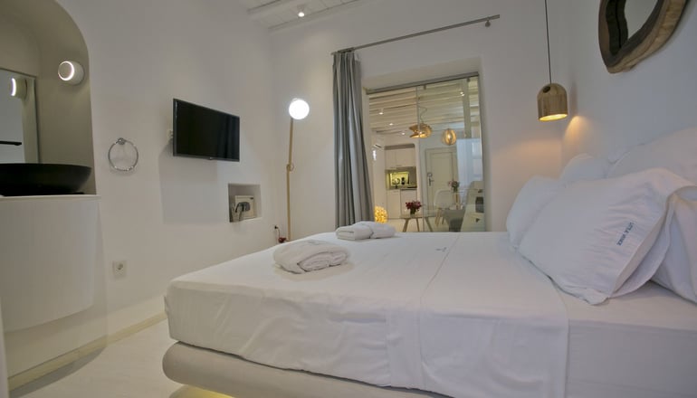 Little Venice Suites