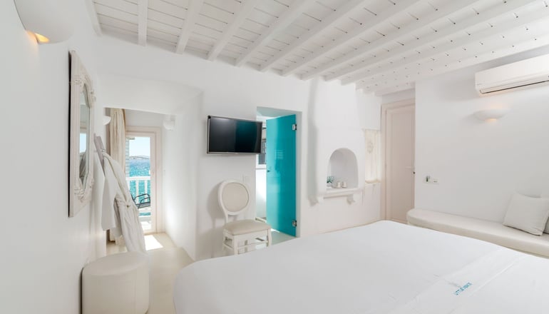 Little Venice Suites