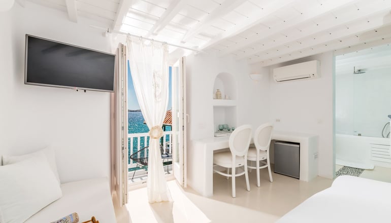 Little Venice Suites