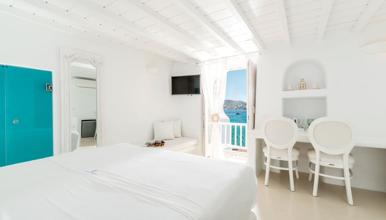 Little Venice Suites