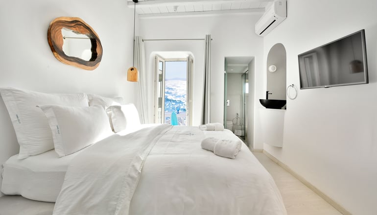 Little Venice Suites