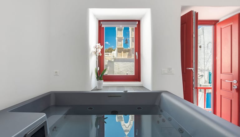 Little Venice Villas - Μύκονος