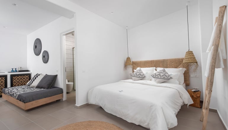 Little Venice Villas - Μύκονος