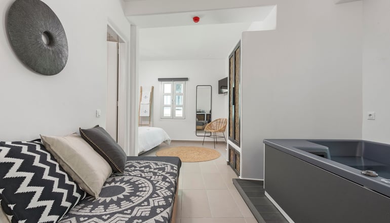 Little Venice Villas - Μύκονος