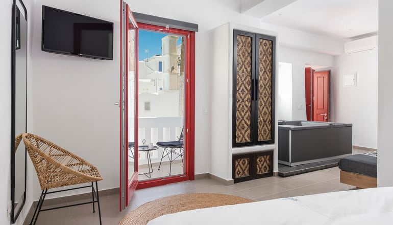 Little Venice Villas - Μύκονος