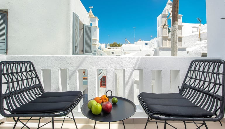 Little Venice Villas - Μύκονος