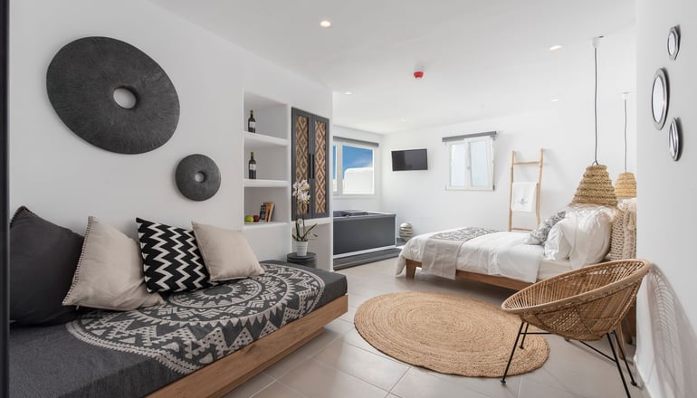 Little Venice Villas - Μύκονος