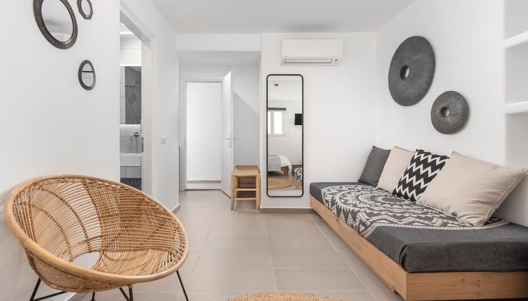 Little Venice Villas - Μύκονος