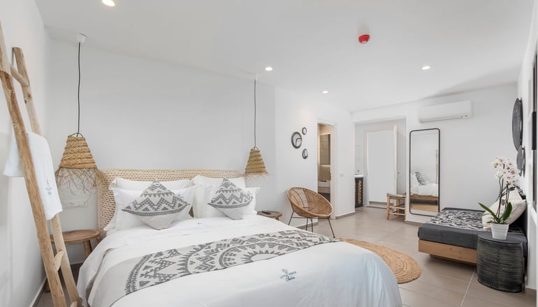 Little Venice Villas - Μύκονος