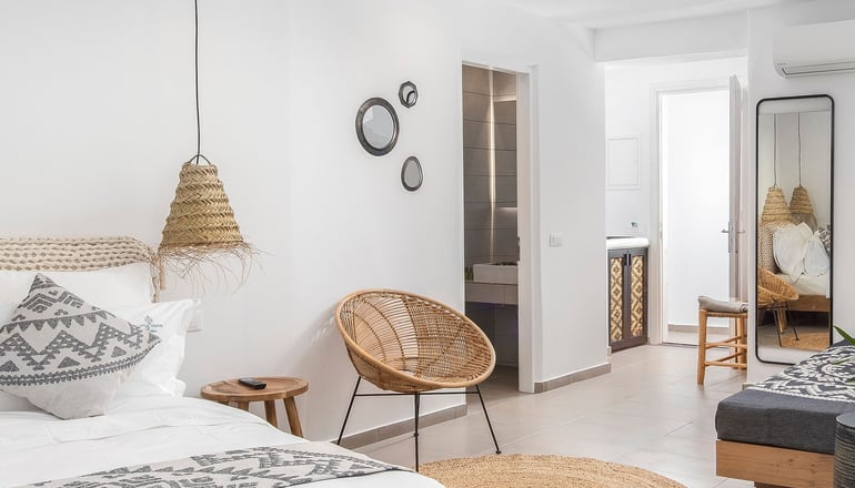 Little Venice Villas - Μύκονος