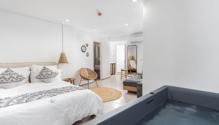 Little Venice Villas - Μύκονος