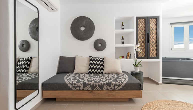 Little Venice Villas - Μύκονος