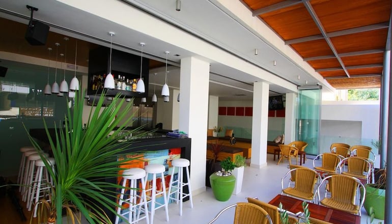 Atlantis City Hotel Rhodes