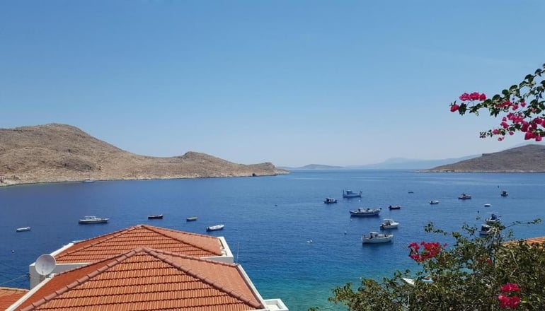 Atlantis Houses