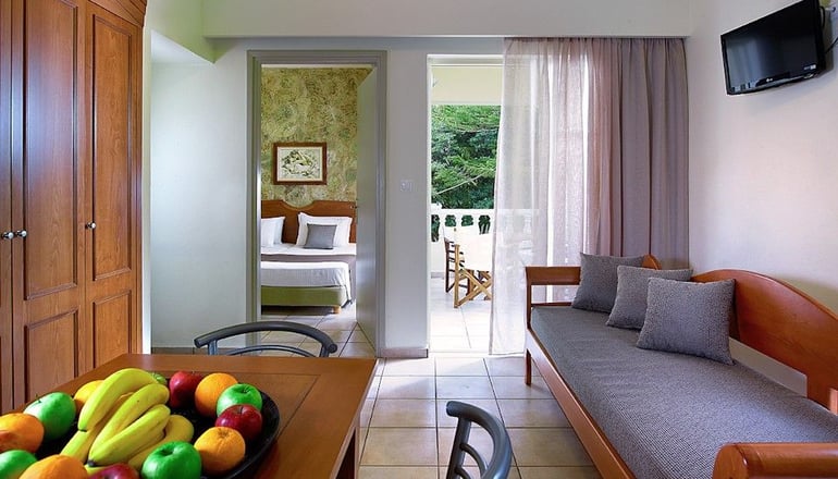 Elotis Suites - Χανιά, Κρήτη